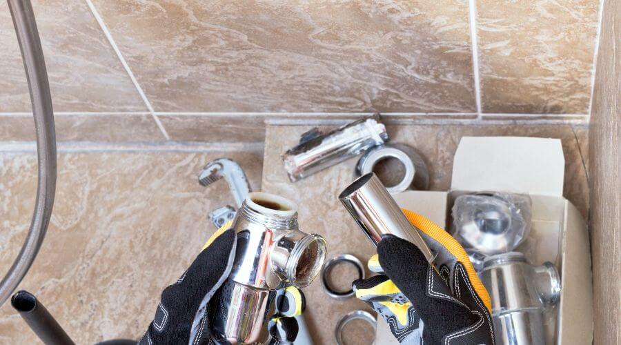 Professional New roof installation in Lee Center, IL